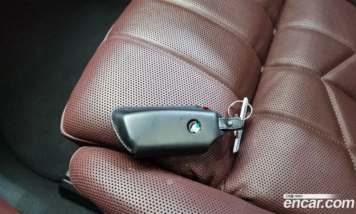 BMW 7-Series 2023 3.0 гидро, фото 21
