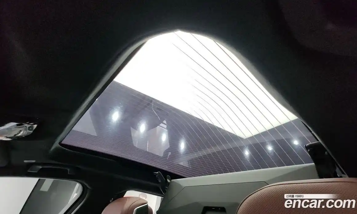 BMW 7-Series 2023 3.0 гидро, фото 22