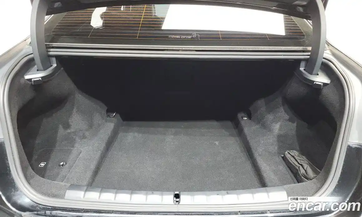 BMW 7-Series 2023 3.0 гидро, фото 24