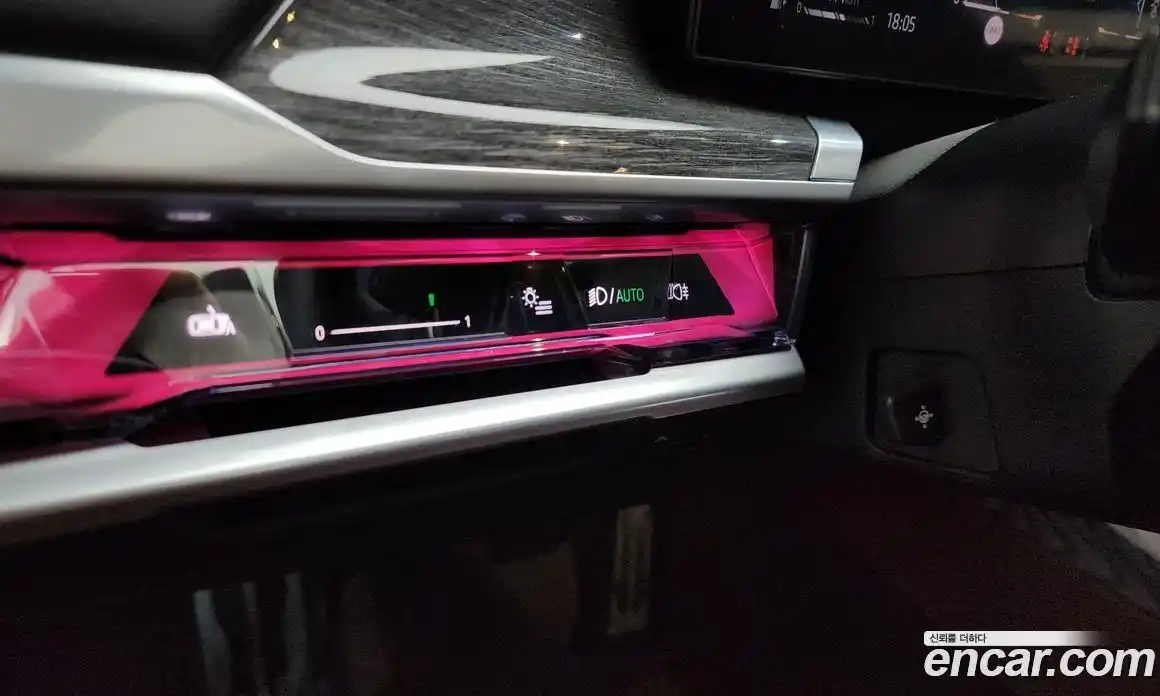 BMW 7-Series 2023 3.0 гидро, фото 28