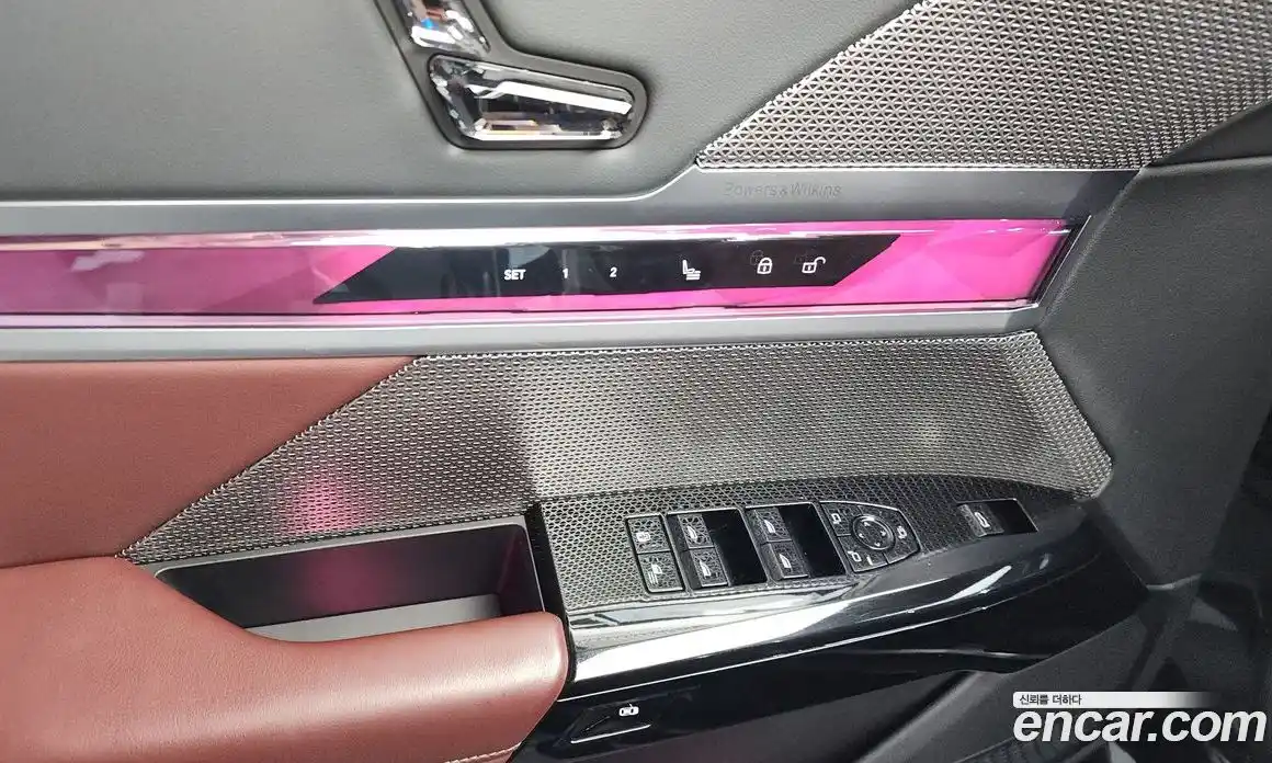 BMW 7-Series 2023 3.0 гидро, фото 30
