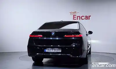 BMW 7-Series 2023 3.0 гидро, миниатюра 4