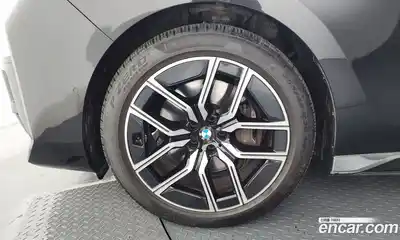BMW 7-Series 2023 3.0 гидро, миниатюра 5