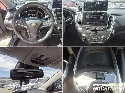 Chevrolet Malibu 2016 1.8 гидро, миниатюра 11