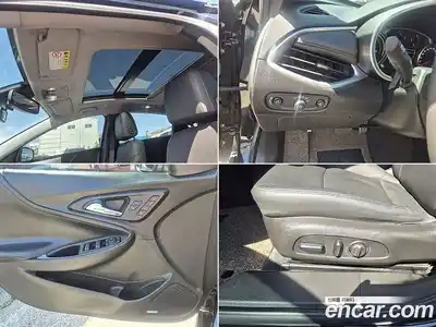 Chevrolet Malibu 2016 1.8 гидро, миниатюра 12