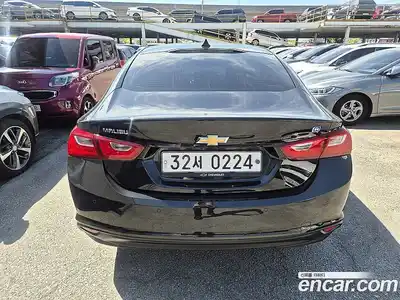 Chevrolet Malibu 2016 1.8 гидро, миниатюра 4