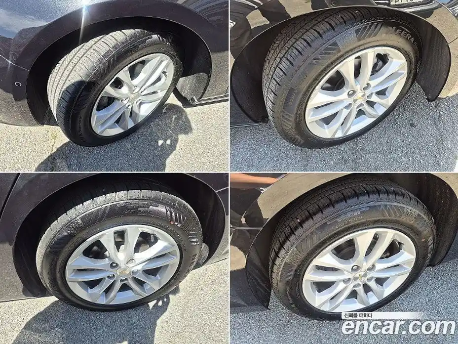 Chevrolet Malibu 2016 1.8 гидро, фото 5