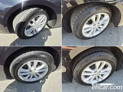 Chevrolet Malibu 2016 1.8 гидро, миниатюра 5