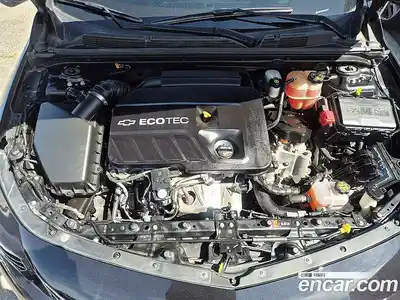 Chevrolet Malibu 2016 1.8 гидро, миниатюра 6