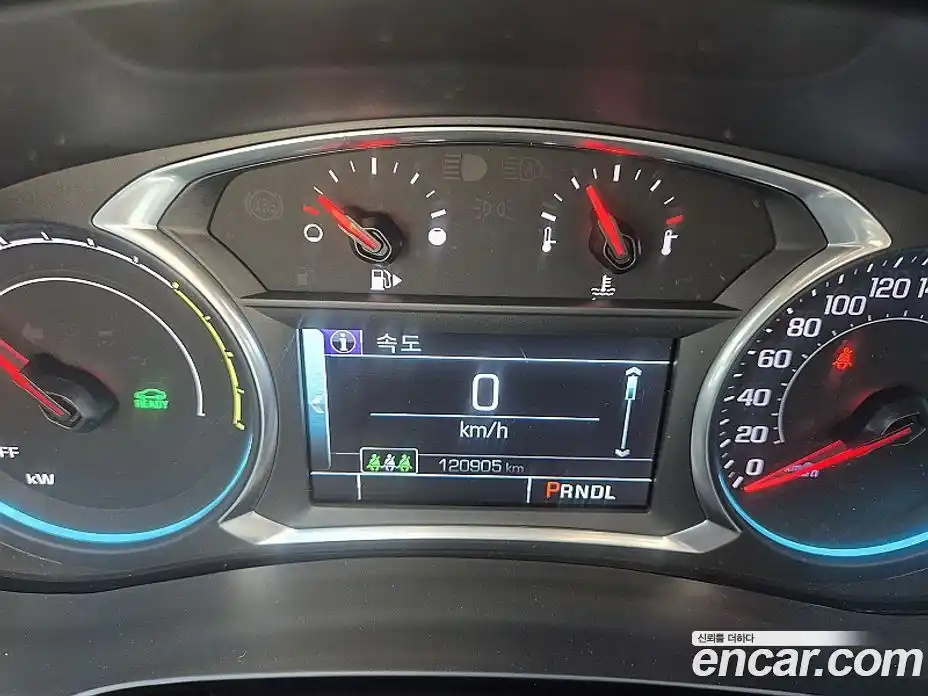 Chevrolet Malibu 2016 1.8 гидро, фото 8