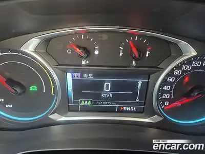 Chevrolet Malibu 2016 1.8 гидро, миниатюра 8