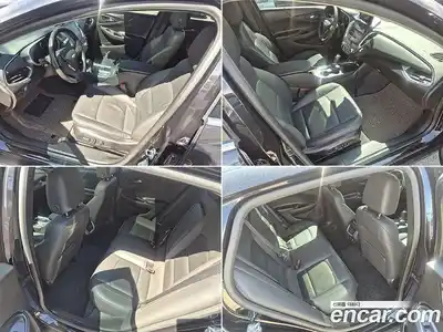 Chevrolet Malibu 2016 1.8 гидро, миниатюра 10