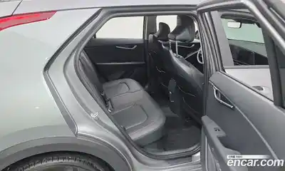 Kia Niro 2024 1.6 автомат (гидро), миниатюра 11