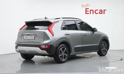 Kia Niro 2024 1.6 автомат (гидро), миниатюра 2