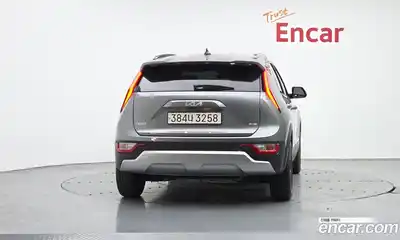 Kia Niro 2024 1.6 автомат (гидро), миниатюра 4