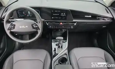 Kia Niro 2024 1.6 автомат (гидро), миниатюра 7