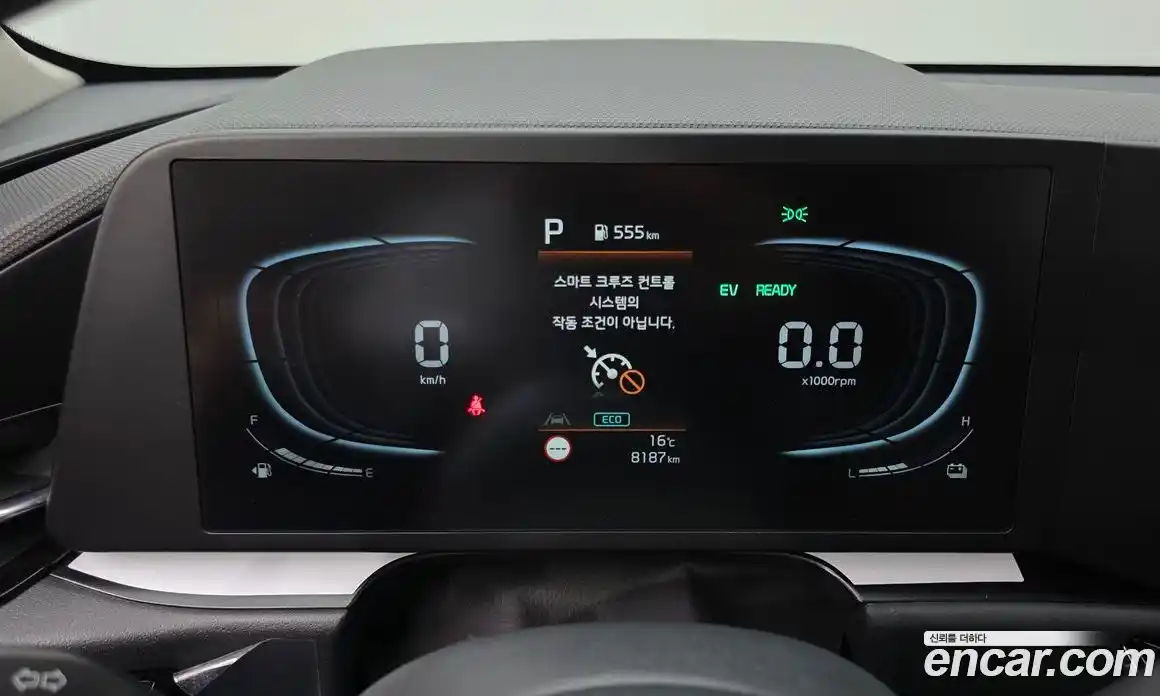 Kia Niro 2024 1.6 автомат (гидро), фото 8