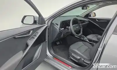 Kia Niro 2024 1.6 автомат (гидро), миниатюра 10