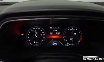 Renault XM3 2021 1.3 гидро, миниатюра 11
