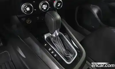 Renault XM3 2021 1.3 гидро, миниатюра 12