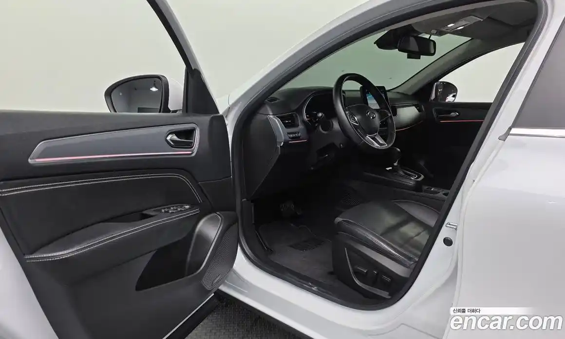 Renault XM3 2021 1.3 гидро, фото 13