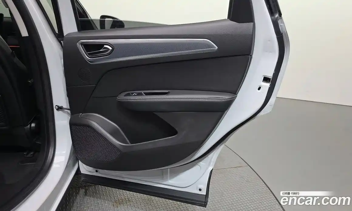 Renault XM3 2021 1.3 гидро, фото 15