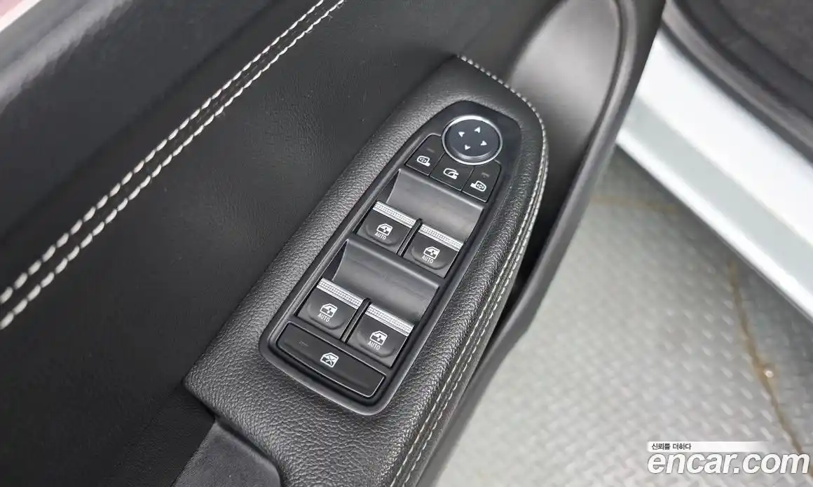 Renault XM3 2021 1.3 гидро, фото 17