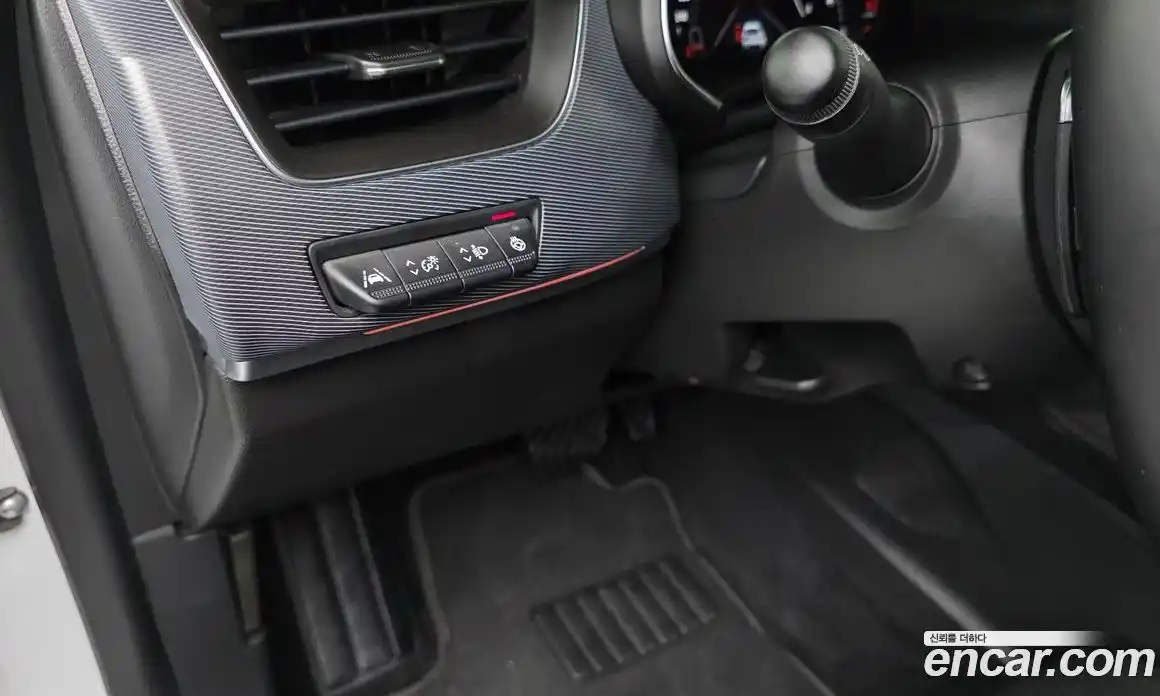 Renault XM3 2021 1.3 гидро, фото 18