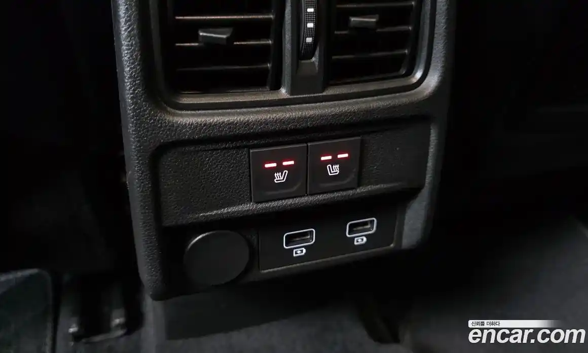 Renault XM3 2021 1.3 гидро, фото 23