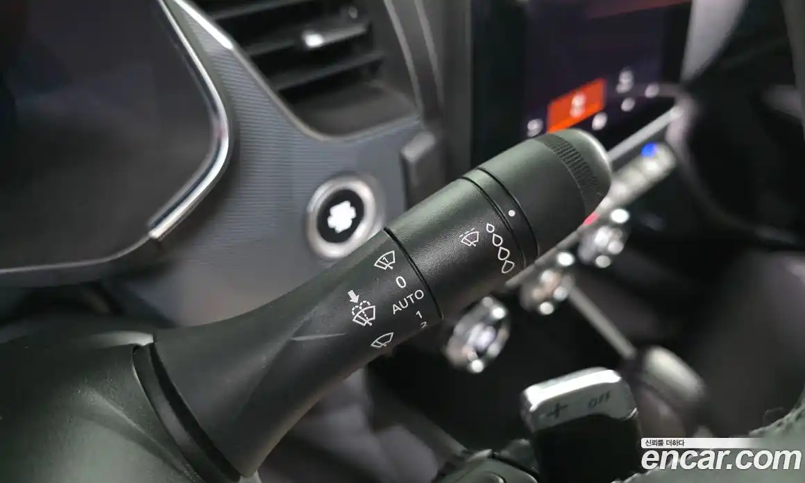 Renault XM3 2021 1.3 гидро, фото 29