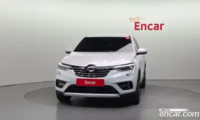 Renault XM3 2021 1.3 гидро, миниатюра 3