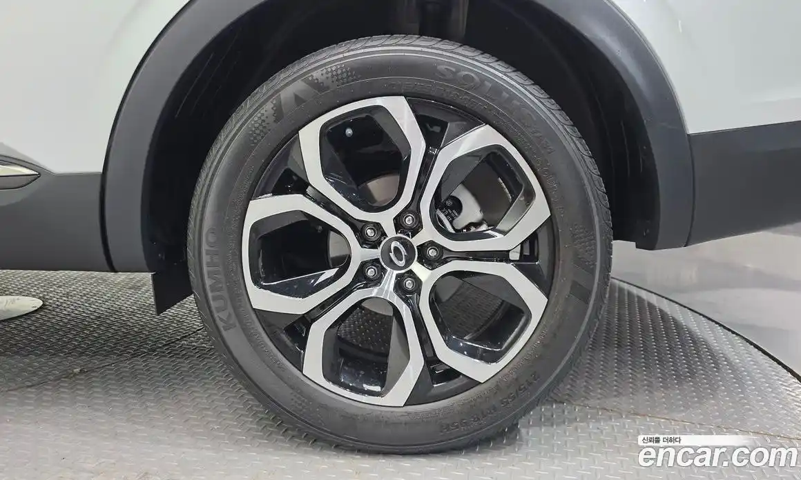 Renault XM3 2021 1.3 гидро, фото 5