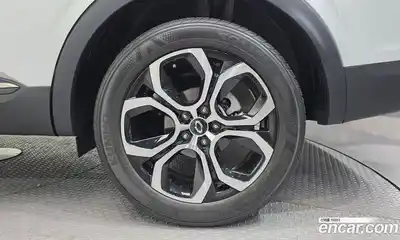 Renault XM3 2021 1.3 гидро, миниатюра 5