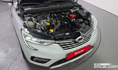 Renault XM3 2021 1.3 гидро, миниатюра 6