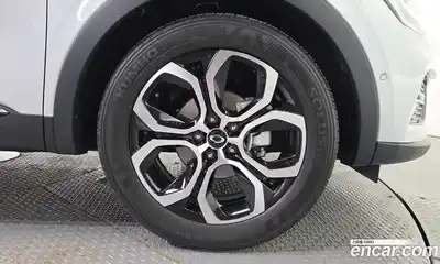 Renault XM3 2021 1.3 гидро, миниатюра 7