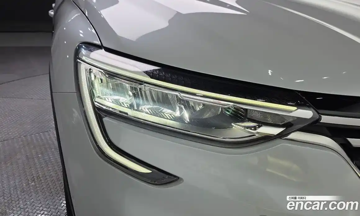 Renault XM3 2021 1.3 гидро, фото 8