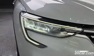 Renault XM3 2021 1.3 гидро, миниатюра 8