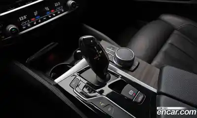 BMW 5 серия 2017 2.0 автомат (гидро), миниатюра 12