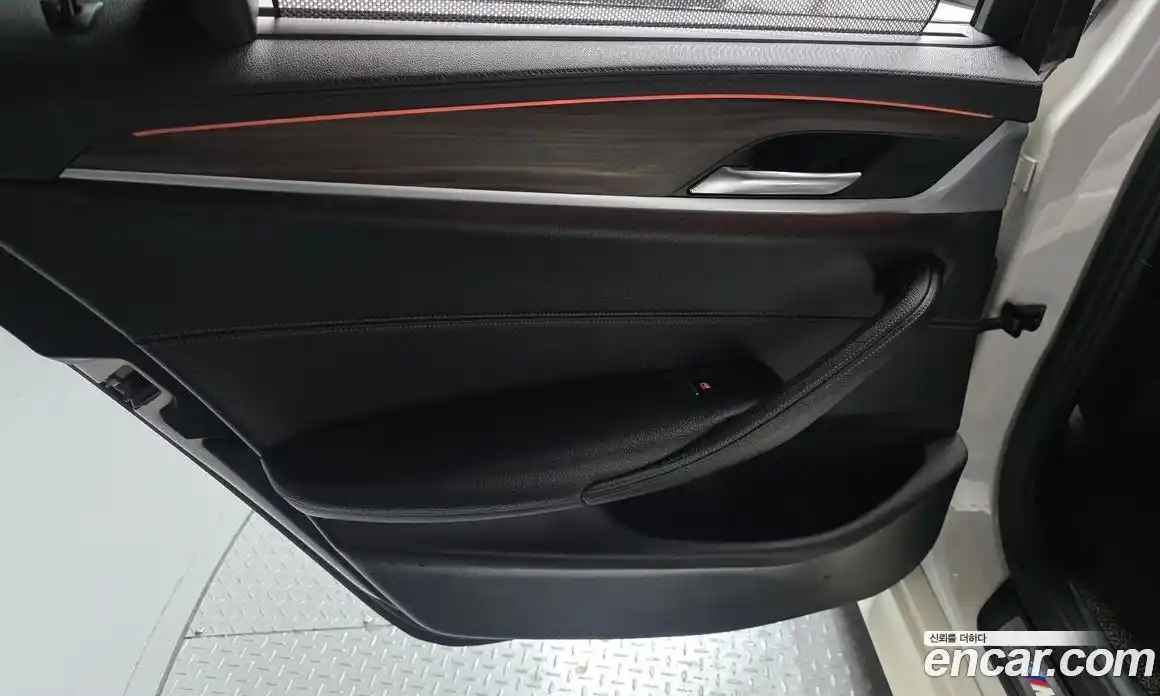 BMW 5 серия 2017 2.0 автомат (гидро), фото 15
