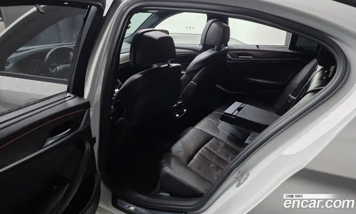 BMW 5 серия 2017 2.0 автомат (гидро), фото 17