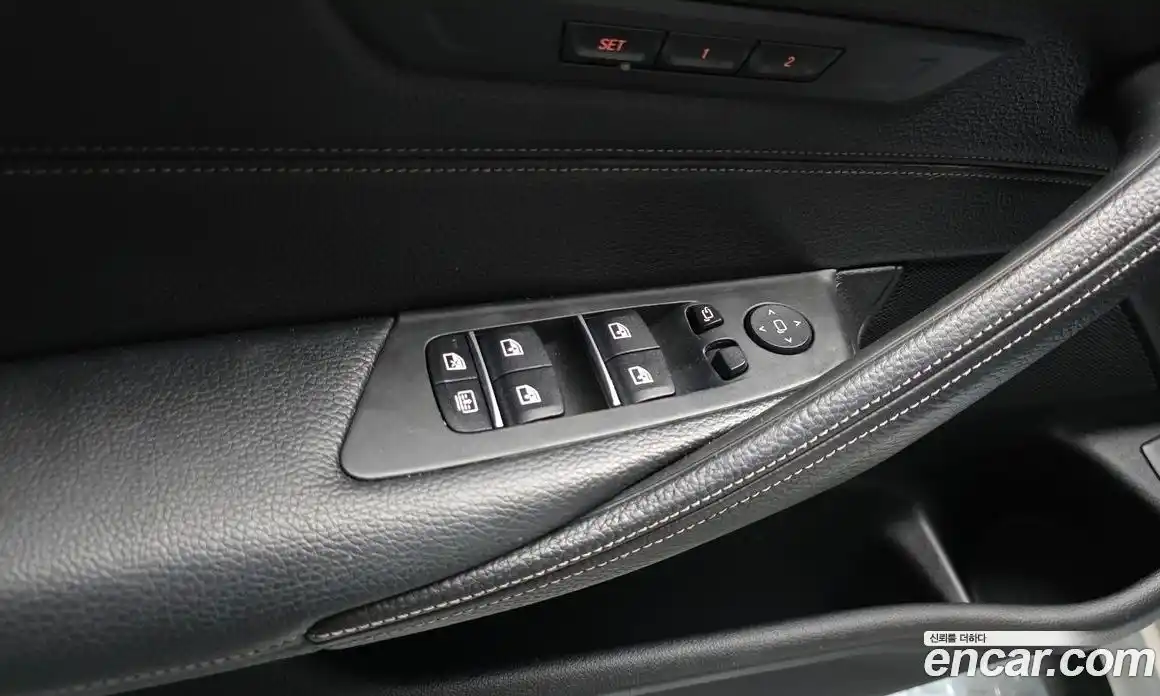 BMW 5 серия 2017 2.0 автомат (гидро), фото 27