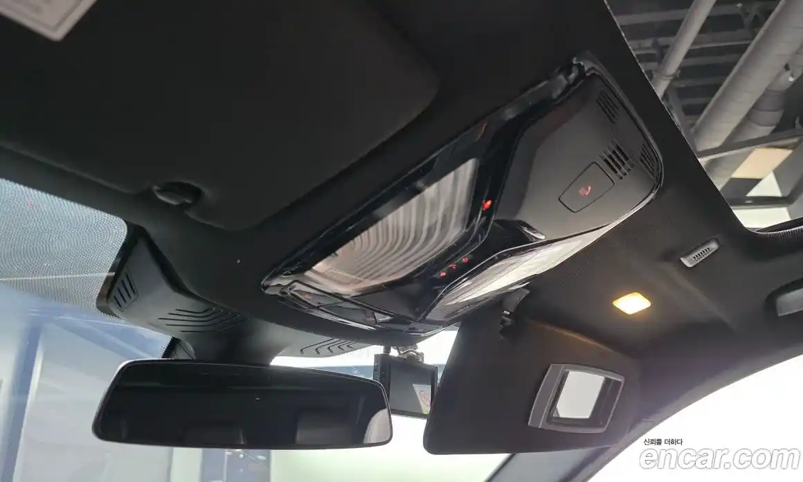 BMW 5 серия 2017 2.0 автомат (гидро), фото 28