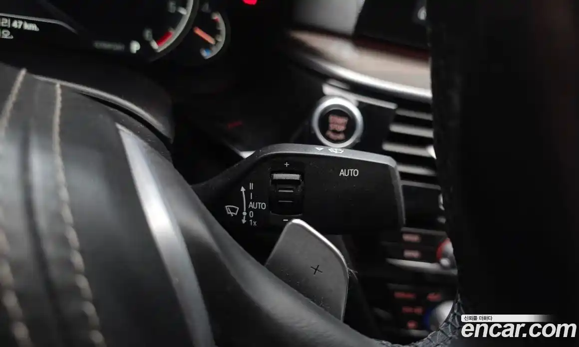 BMW 5 серия 2017 2.0 автомат (гидро), фото 31
