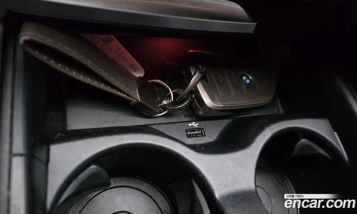 BMW 5 серия 2017 2.0 автомат (гидро), фото 32