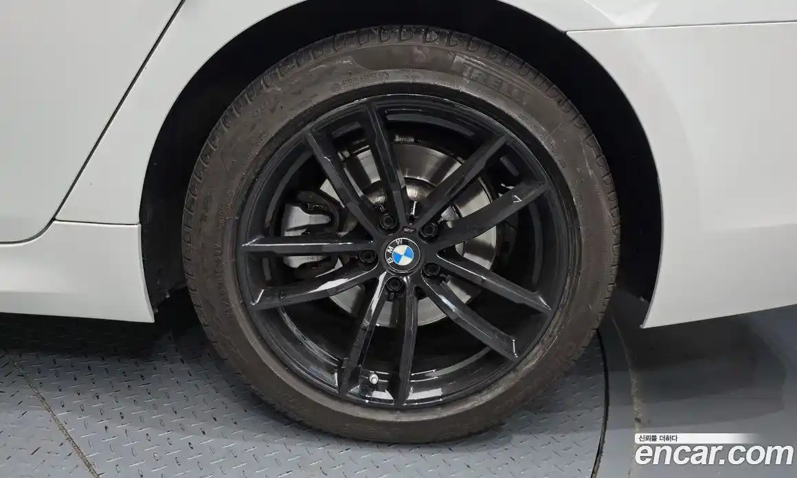 BMW 5 серия 2017 2.0 автомат (гидро), фото 7