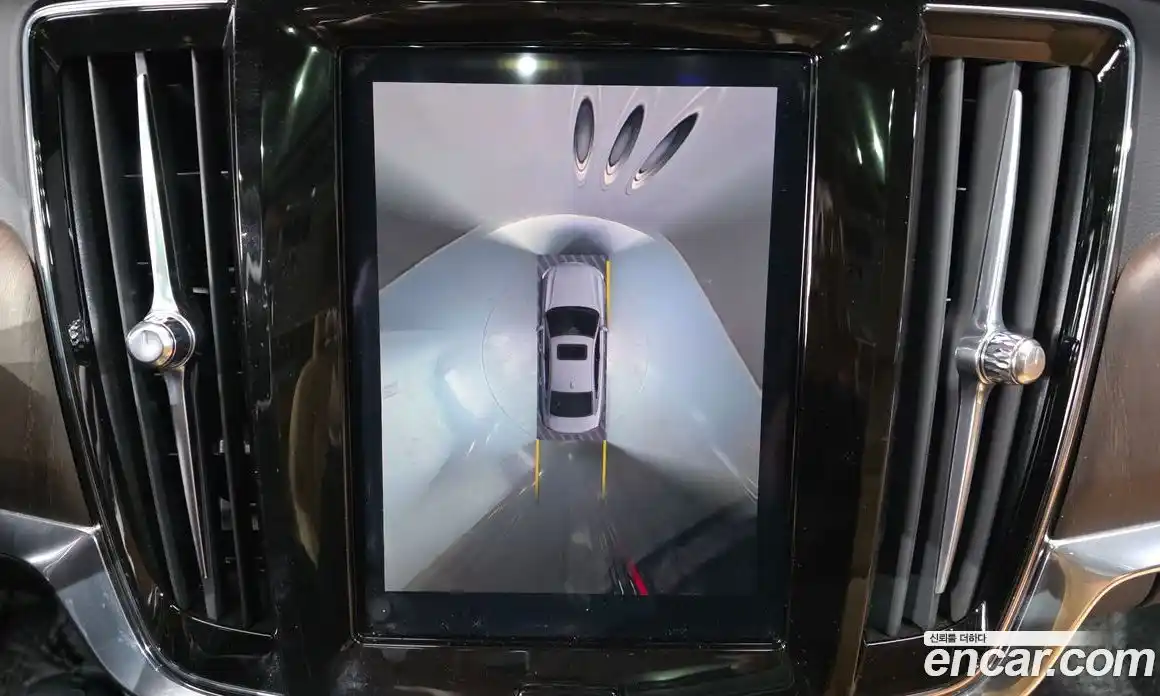 Volvo S90 2023 2.0 автомат (гидро), фото 22