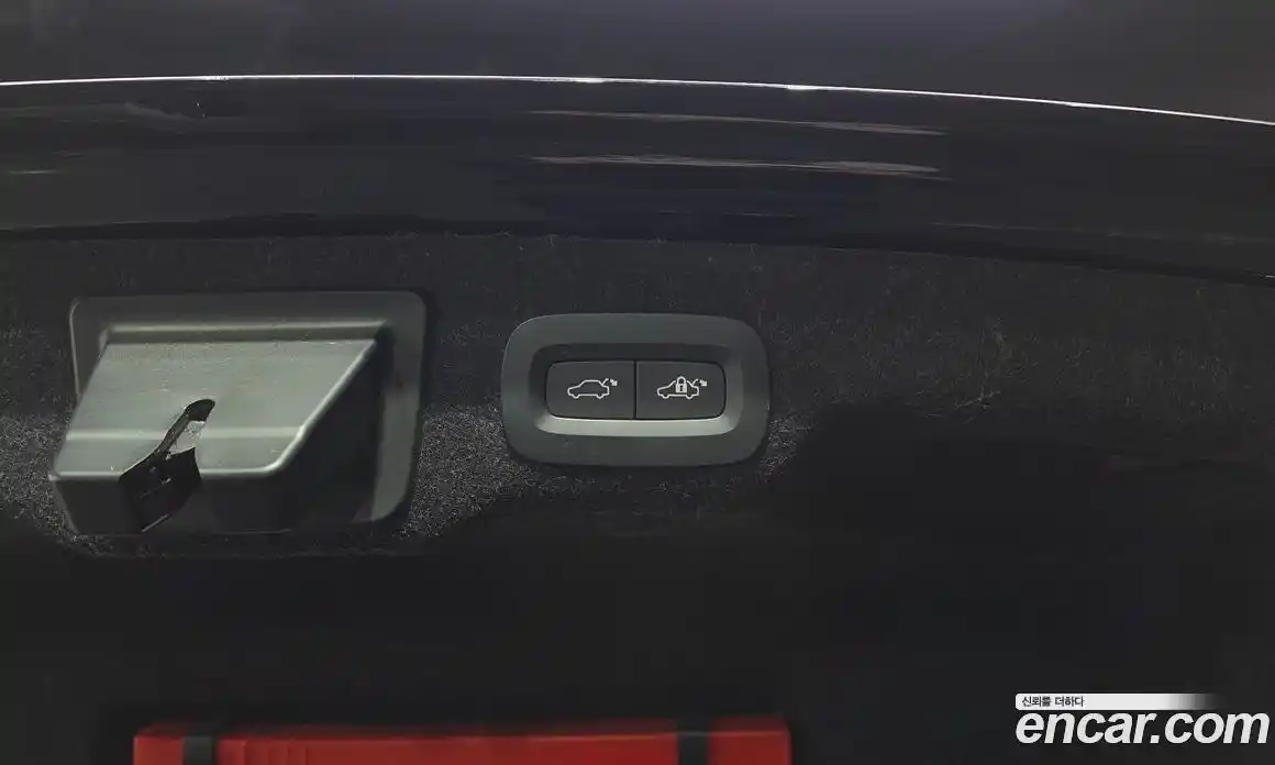 Volvo S90 2023 2.0 автомат (гидро), фото 25