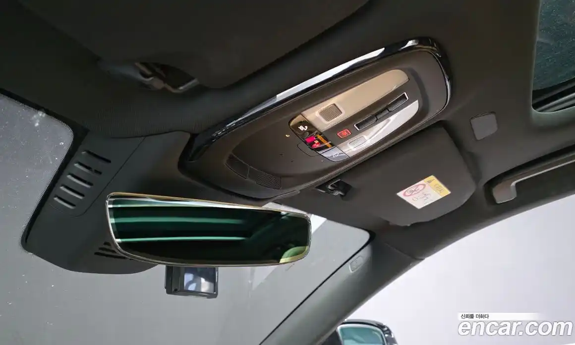 Volvo S90 2023 2.0 автомат (гидро), фото 28