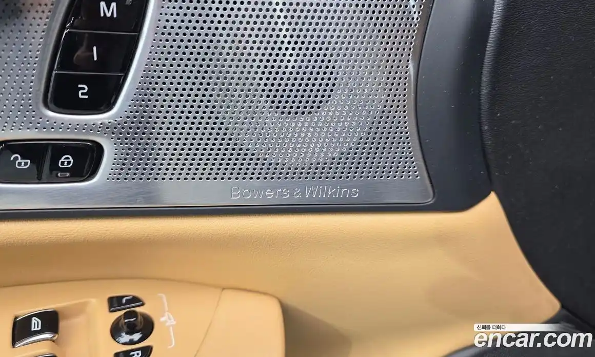 Volvo S90 2023 2.0 автомат (гидро), фото 30