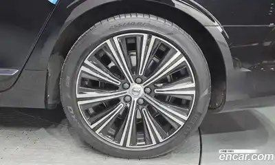 Volvo S90 2023 2.0 автомат (гидро), миниатюра 7